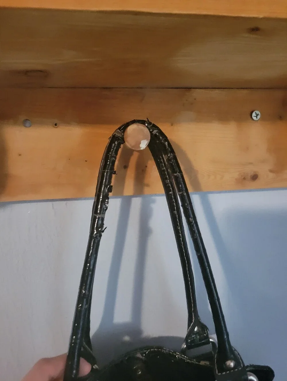 Y2K Vintage Guess Purse